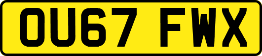 OU67FWX