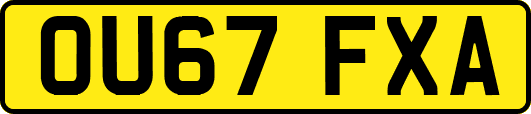 OU67FXA