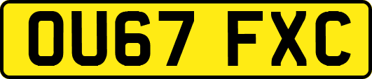 OU67FXC