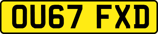 OU67FXD