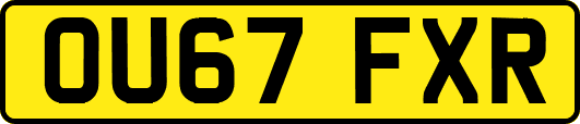 OU67FXR
