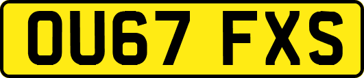 OU67FXS