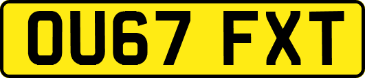 OU67FXT