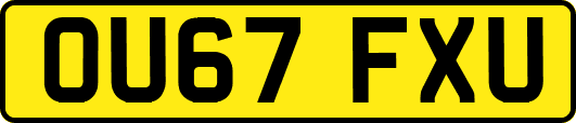 OU67FXU