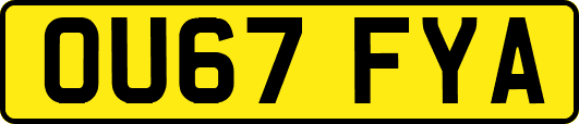 OU67FYA