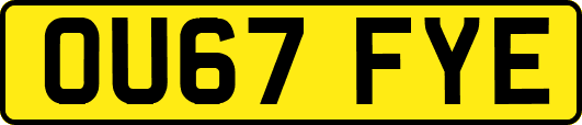 OU67FYE