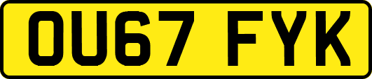 OU67FYK