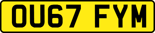 OU67FYM