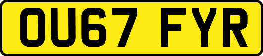 OU67FYR