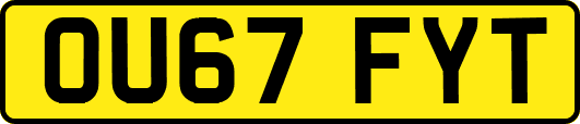 OU67FYT
