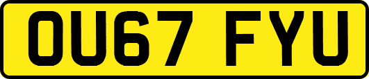 OU67FYU