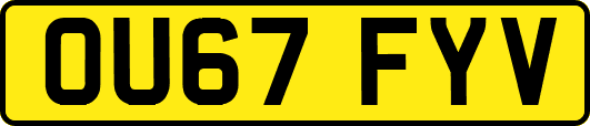 OU67FYV
