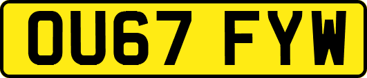 OU67FYW