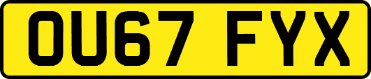 OU67FYX