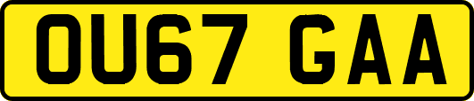 OU67GAA