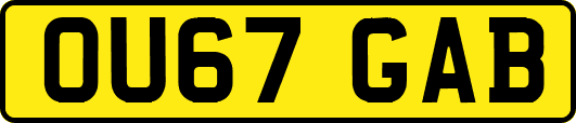 OU67GAB