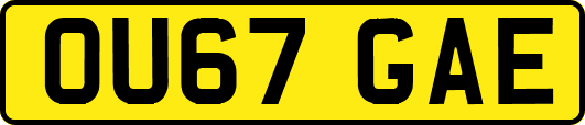 OU67GAE