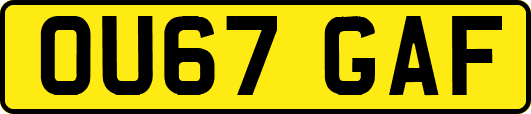 OU67GAF