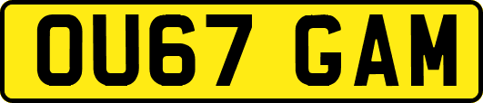 OU67GAM