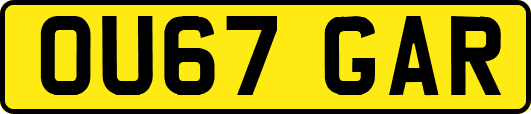 OU67GAR