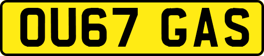 OU67GAS