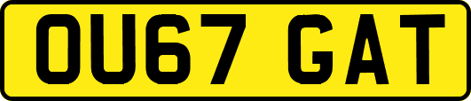 OU67GAT