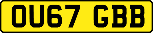 OU67GBB