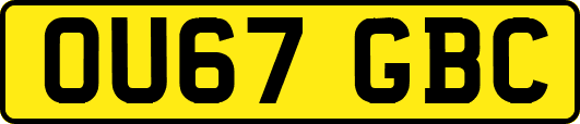 OU67GBC