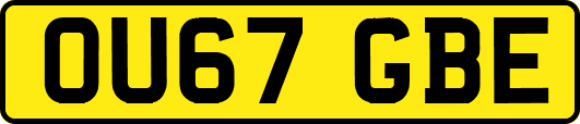 OU67GBE