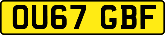 OU67GBF
