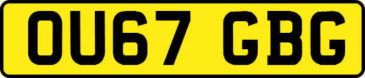 OU67GBG