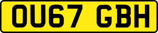 OU67GBH