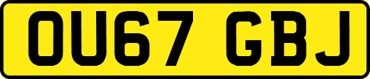 OU67GBJ