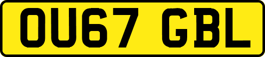 OU67GBL