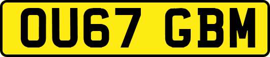 OU67GBM