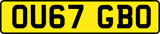 OU67GBO