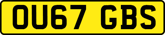 OU67GBS