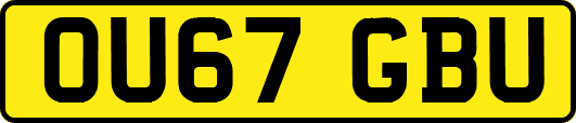 OU67GBU