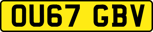 OU67GBV