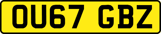 OU67GBZ