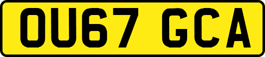 OU67GCA