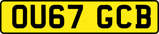 OU67GCB