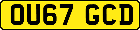 OU67GCD