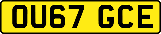OU67GCE
