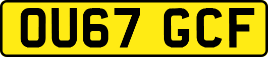 OU67GCF