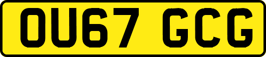 OU67GCG