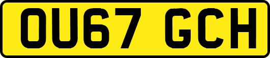 OU67GCH