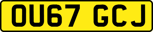 OU67GCJ