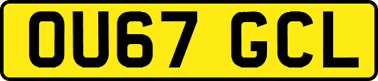 OU67GCL