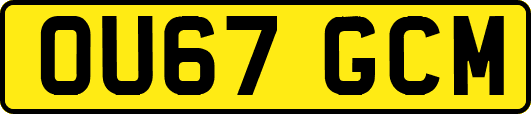 OU67GCM